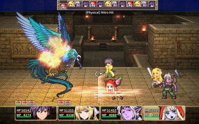 Isekai Rondo