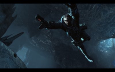 LOST PLANET 3