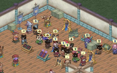 MeowCraft