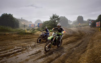 MXGP 26 - The Official Game