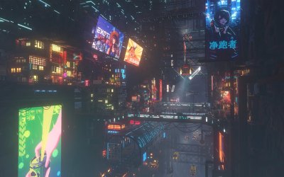 Nivalis Nights