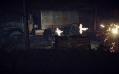 OZARK