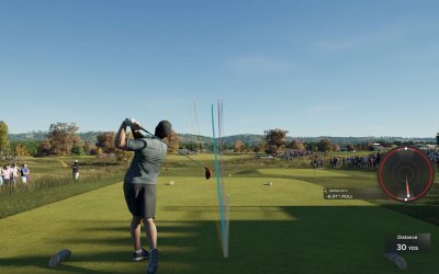 PGA TOUR 2K25