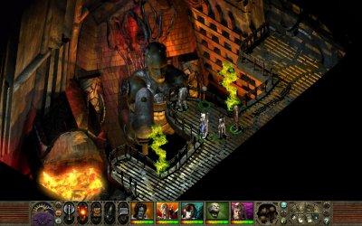 Planescape: Torment: Enhanced Edition