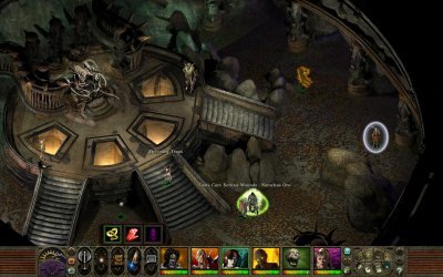 Planescape: Torment: Enhanced Edition