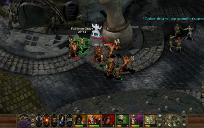 Planescape: Torment: Enhanced Edition