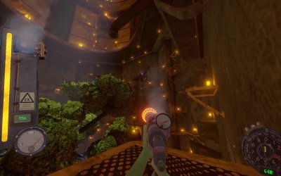 PSI: Pressure Climbing