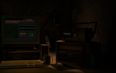 Radiotext
