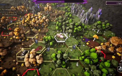 Sigilfarer: A Dice-Rolling Roguelite