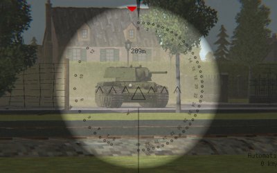Tank Battle Classic