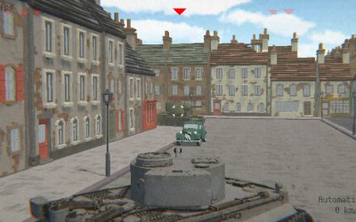 Tank Battle Classic
