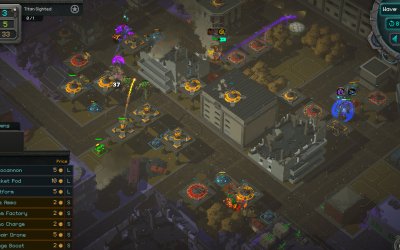 Temporal Titans