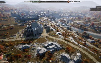 The Guild 1 Remake: Europa 1410