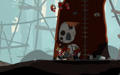 The Merlies