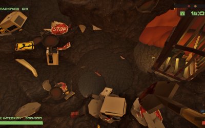 The Spotter: Dig or Die