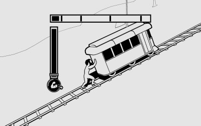 The Trolley Solution