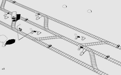 The Trolley Solution