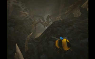 Tumblebee