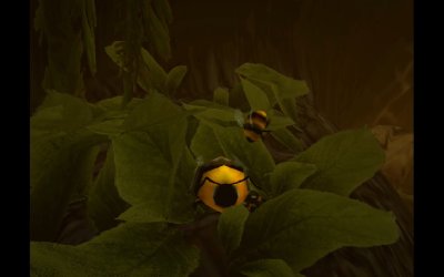 Tumblebee